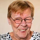 Mieke Noels