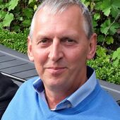 Patrick Saesen