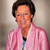 Sonia Van Damme