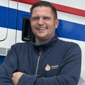Tim Lentjes