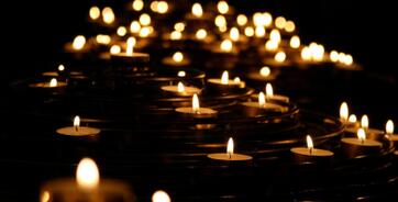 Zelftest: Waar sta jij in je rouwproces?