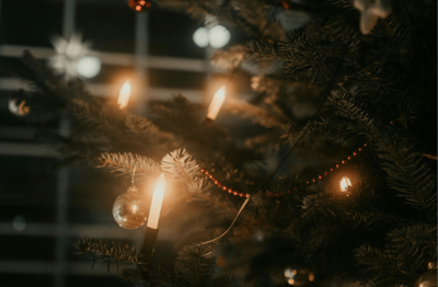 Rouwen tijdens de feestdagen: hoe ga je om met gemis tijdens kerst en nieuwjaar?