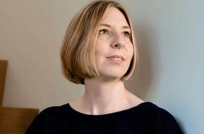 De Class of ’25 aan het woord - Met woorden troost brengen: het verhaal achter Parelmoer