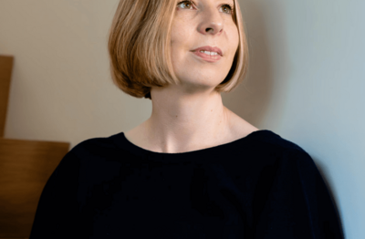 De Class of ’25 aan het woord - Met woorden troost brengen: het verhaal achter Parelmoer