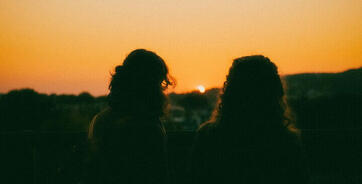 Zelftest: Waar sta jij in je rouwproces?