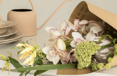 Win een Bloomon cadeaubon t.w.v. €100