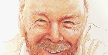 Herdenk jouw dierbaren op een unieke manier met een herinneringsportret van Eclips Art Design