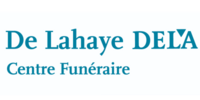 Funérailles De Lahaye