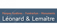 Pompes Funèbres Léonard & Lemaitre