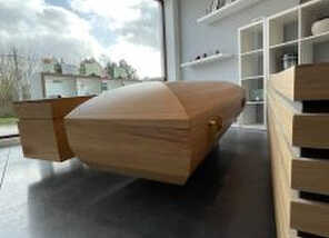 ROUWCENTRUM TER HEIDE UITVAARTCENTRUM MET FUNERARIUM visual data 4