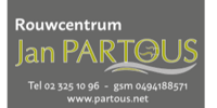 Rouwcentrum Jan Partous